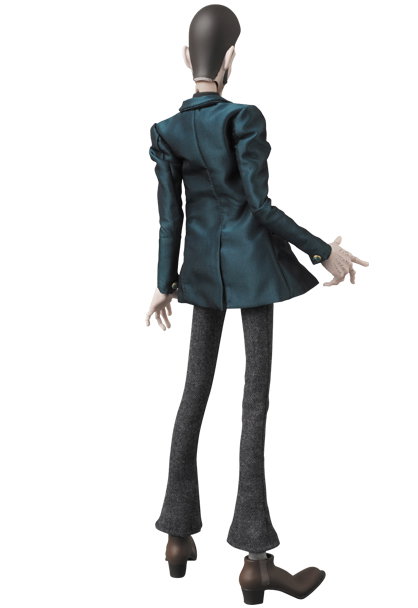 Lupin the Third(The Woman Called Fujiko Mine Ver.) image 3