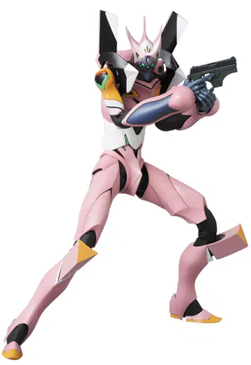 NEO EvangelionUnit-08β