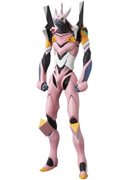 NEO EvangelionUnit-08β image 2