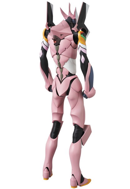 NEO EvangelionUnit-08β image 3