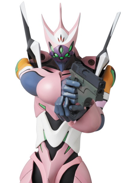 NEO EvangelionUnit-08β image 4