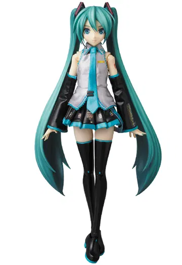 Hatsune Miku