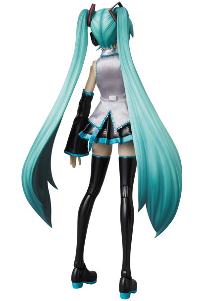 Hatsune Miku image 2