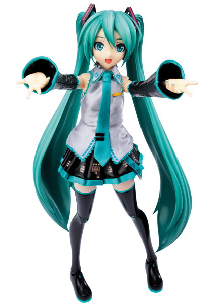 Hatsune Miku image 3