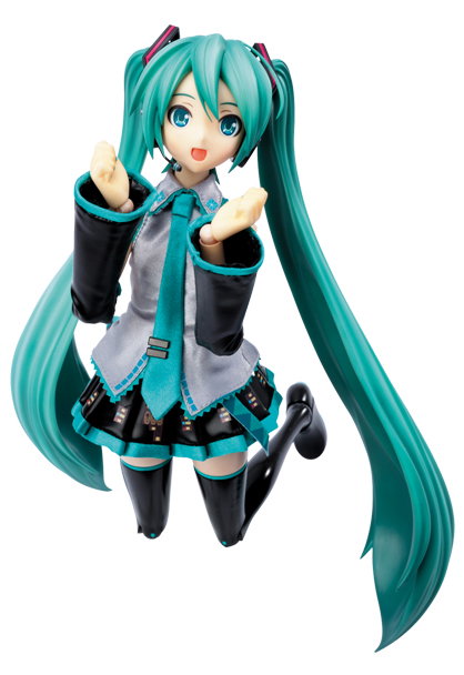 Hatsune Miku image 4