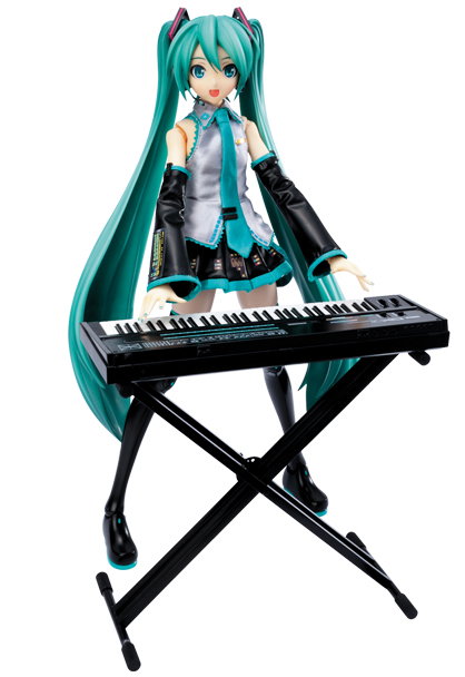 Hatsune Miku image 5