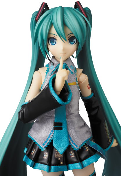 Hatsune Miku image 6