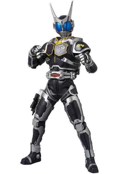 DX Kamen RiderG 4 image 10