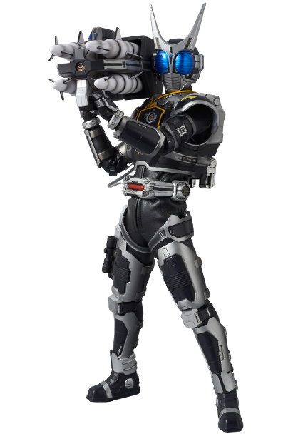 DX Kamen RiderG 4 image 2
