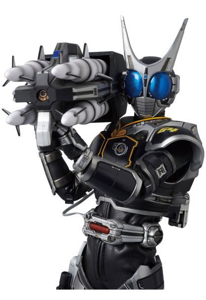 DX Kamen RiderG 4 image 3