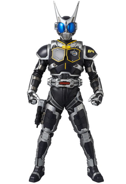 DX Kamen RiderG 4 image 5