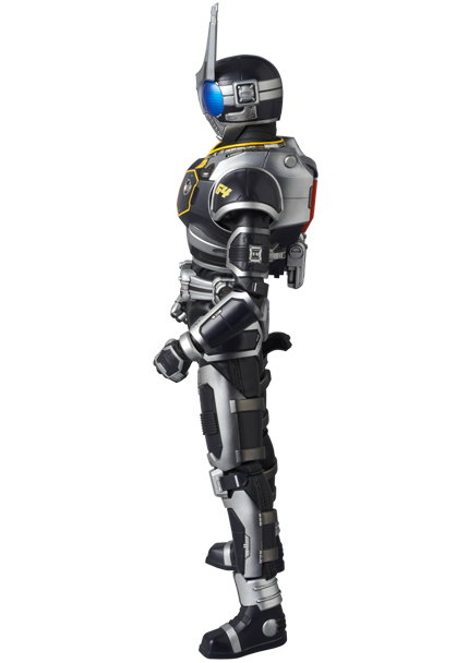 DX Kamen RiderG 4 image 6