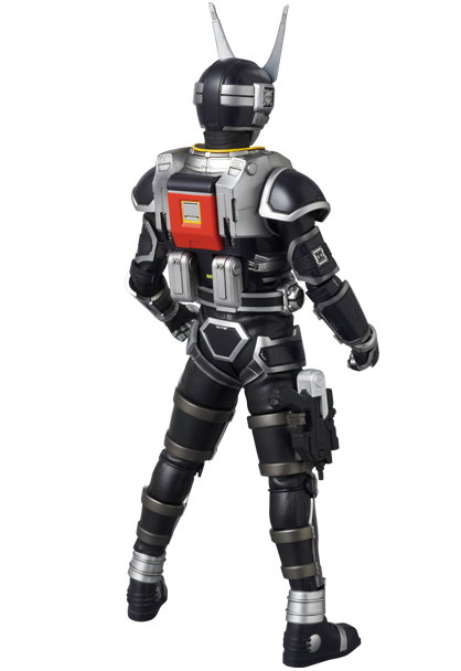 DX Kamen RiderG 4 image 7