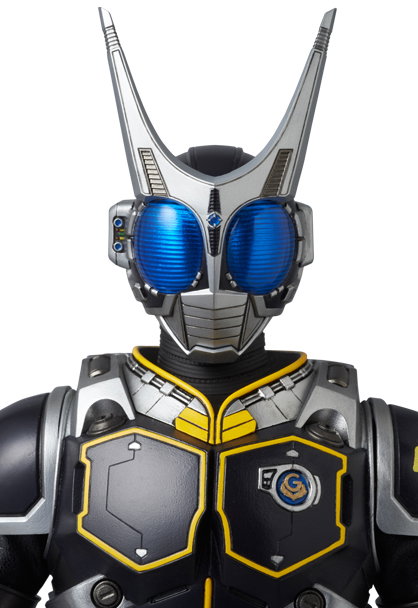 DX Kamen RiderG 4 image 8