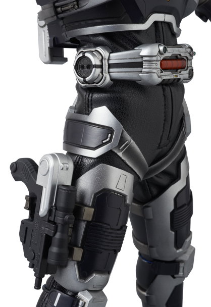 DX Kamen RiderG 4 image 9