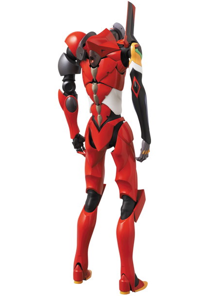 NEO Evangelion Unit-02' Gamma image 3