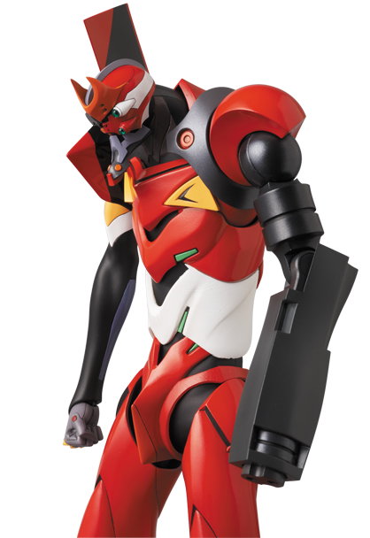 NEO Evangelion Unit-02' Gamma image 6