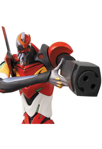 NEO Evangelion Unit-02' Gamma image 7