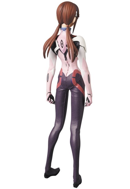 Mari Makinami Illustrious image 2