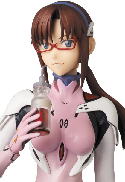 Mari Makinami Illustrious image 4