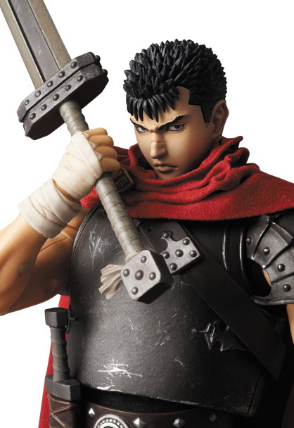 Guts Band of the Hawk Ver. image 4