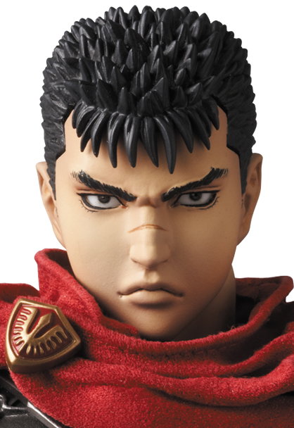 Guts Band of the Hawk Ver. image 5