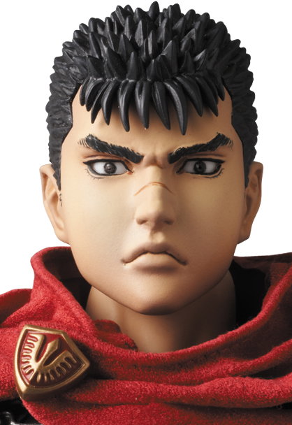 Guts Band of the Hawk Ver. image 7