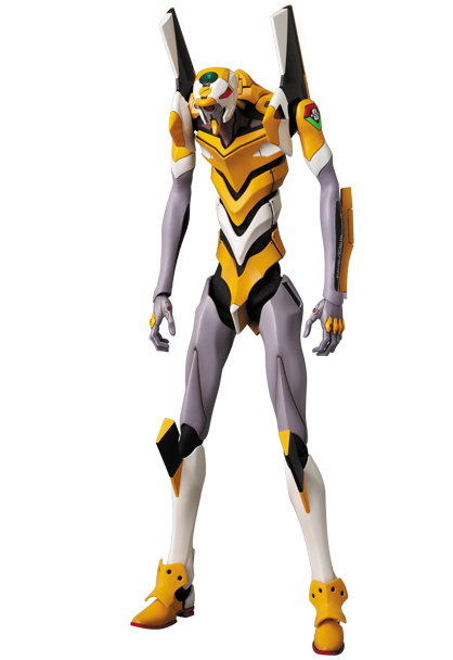 NEO Evangelion Unit-00(Modified) image 1