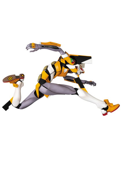 NEO Evangelion Unit-00(Modified) image 2