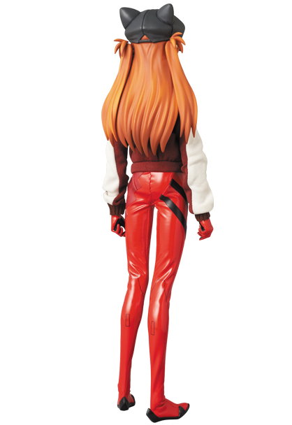 Asuka Shikinami Langley(Tracksuit Ver.) image 3