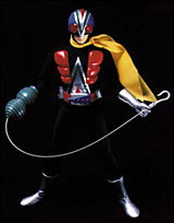 Riderman image 1
