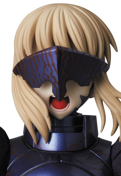 Saber Alter image 10