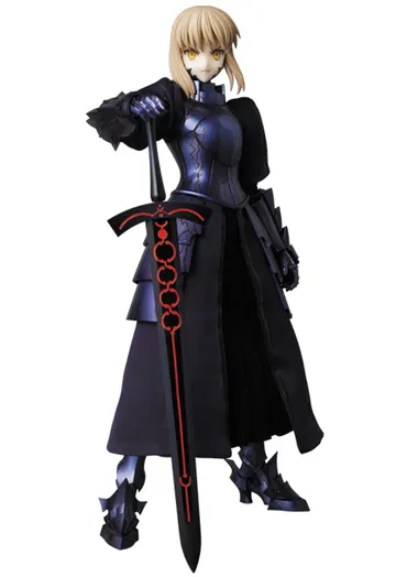 Saber Alter