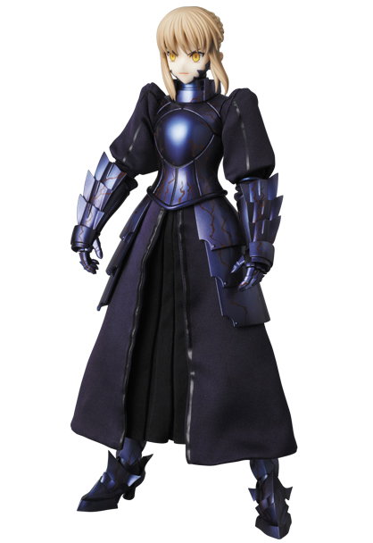 Saber Alter image 2