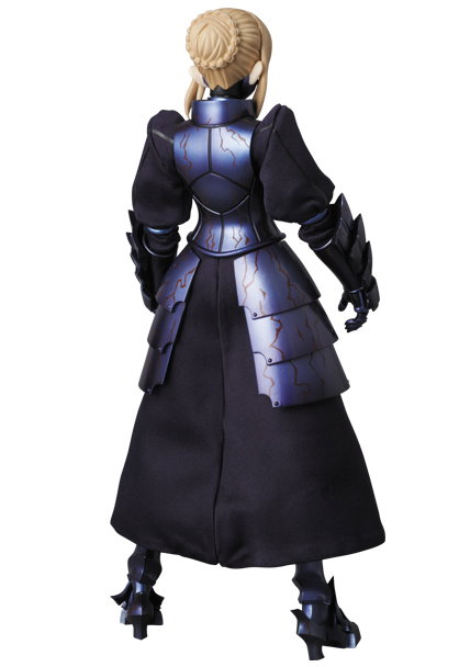 Saber Alter image 3