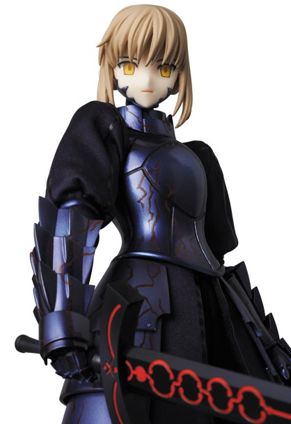 Saber Alter image 4