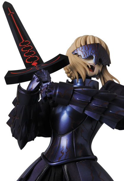 Saber Alter image 5