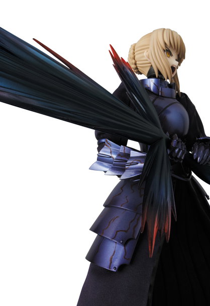 Saber Alter image 6