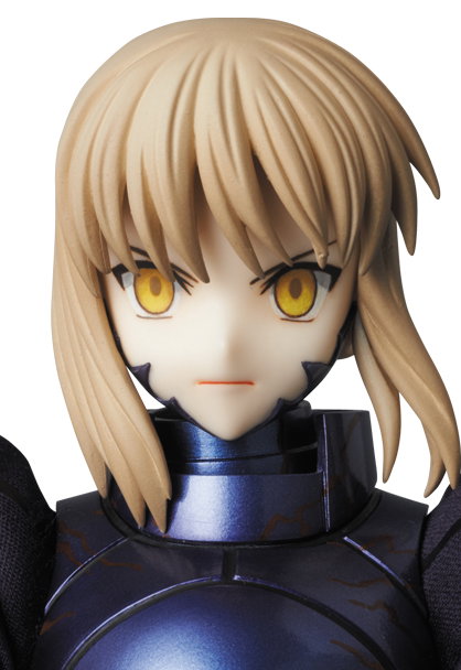 Saber Alter image 7