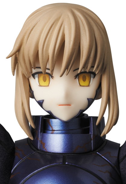 Saber Alter image 8