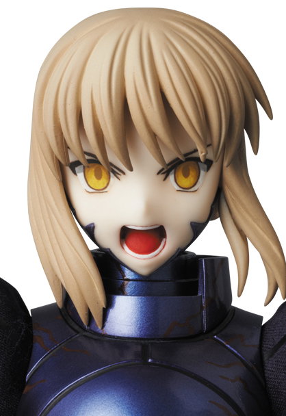 Saber Alter image 9