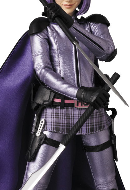 HIT-GIRL image 4