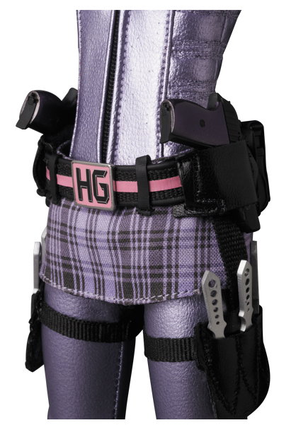 HIT-GIRL image 5