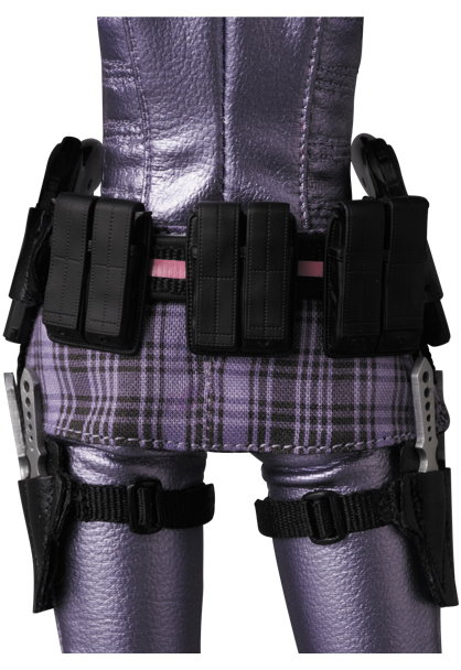 HIT-GIRL image 6