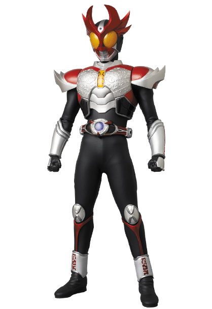 DX Kamen Rider Agito ShiningForm image 2