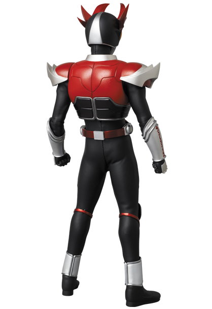 DX Kamen Rider Agito ShiningForm image 3