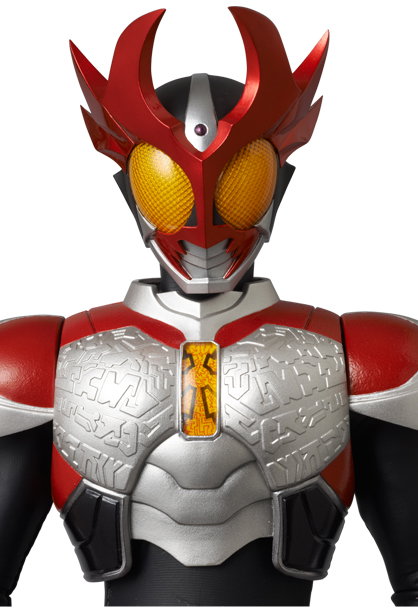 DX Kamen Rider Agito ShiningForm image 4