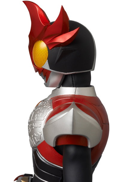 DX Kamen Rider Agito ShiningForm image 5