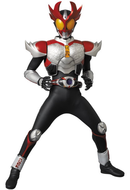 DX Kamen Rider Agito ShiningForm image 7