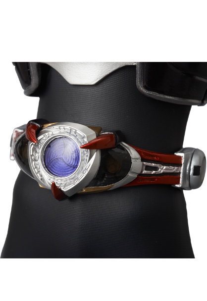 DX Kamen Rider Agito ShiningForm image 9
